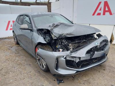 2024 BMW 1 SERIES M135I XDRIVE