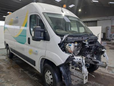 Image of 2024 VAUXHALL MOVANO CANDRIVE FLEXI BLUE HDI 2179cc TURBO DIESEL MANUAL PANEL VAN