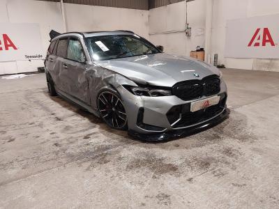 2023 BMW 3 SERIES M340D XDRIVE