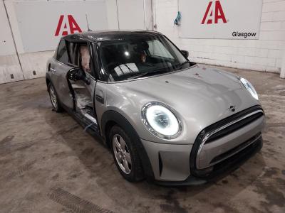 2023 MINI HATCH COOPER CLASSIC