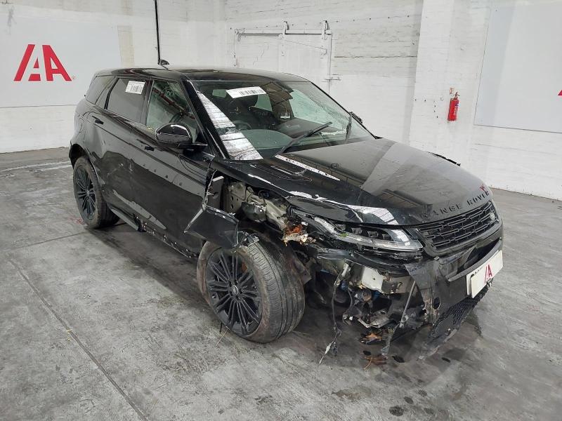 2025 LAND ROVER RANGE ROVER EVOQUE DYNAMIC HSE 1998cc TURBO DIESEL AUTOMATIC 5 DOOR ESTATE