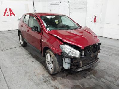 Image of NISSAN 2 DOOR HATCHBACK ACENTA DCI 1461cc TURBO DIESEL MANUAL 6 Speed 2 DOOR HATCHBACK