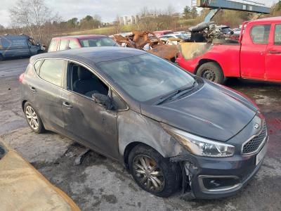 Image of 2018 KIA CEED 2 ISG 1591cc PETROL MANUAL 6 Speed 5 DOOR HATCHBACK
