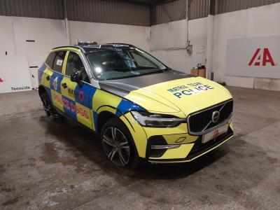 2024 VOLVO XC60 B4 CORE AWD