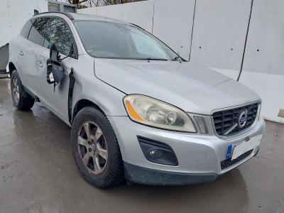 Image of 2010 VOLVO XC60 D DRIVE SE 2400cc TURBO DIESEL MANUAL 6 Speed 5 DOOR ESTATE