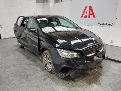 Image of 2020 SEAT IBIZA TSI SE TECHNOLOGY 999cc TURBO PETROL MANUAL 5 Speed 5 DOOR HATCHBACK