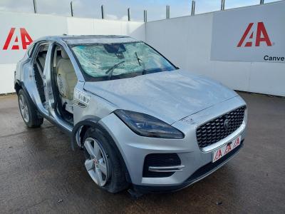 2021 JAGUAR E-PACE SE