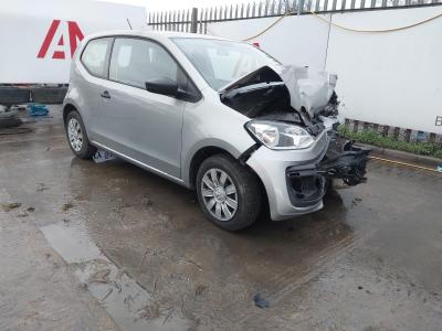 Image of 2016 VOLKSWAGEN UP TAKE UP 999cc PETROL MANUAL 5 Speed 3 DOOR HATCHBACK