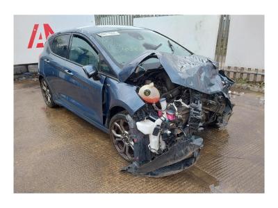 Image of 2019 FORD FIESTA ST-LINE X 999cc TURBO PETROL MANUAL 6 Speed 5 DOOR HATCHBACK