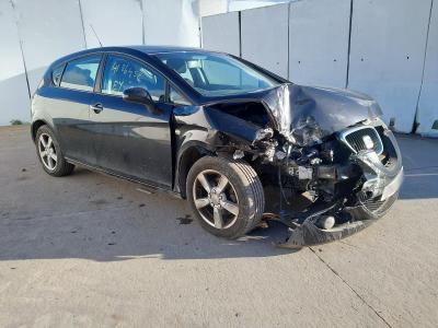 2007 SEAT LEON SPORT 1595cc PETROL MANUAL 5 Speed 5 DOOR HATCHBACK