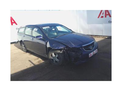 2004 HONDA ACCORD EXECUTIVE VTEC 1998cc PETROL MANUAL 5 Speed 5 DOOR ESTATE