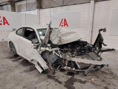 Image of 2025 BMW 2 SERIES 220I M SPORT 1998cc TURBO PETROL AUTOMATIC 2 DOOR COUPE