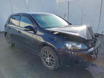 Image of 2011 VOLKSWAGEN GOLF S TSI 1197cc TURBO PETROL MANUAL 5 Speed 5 DOOR HATCHBACK