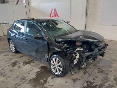 Image of 2023 VAUXHALL CORSA DESIGN 1199cc PETROL MANUAL 5 DOOR HATCHBACK