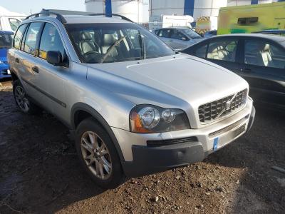Image of 2004 VOLVO XC90 D5 SE 2401cc TURBO DIESEL SEMI AUTO 5 Speed 5 DOOR ESTATE