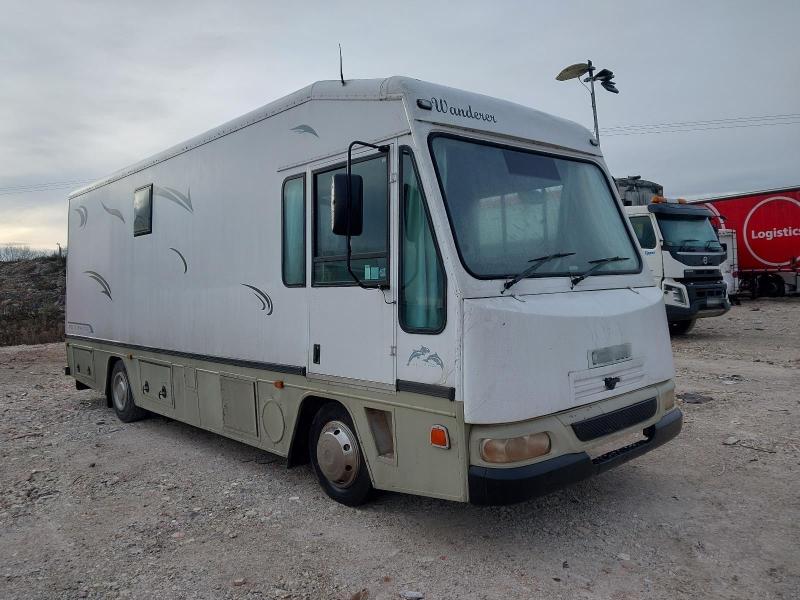 2006 DAF LF 3920cc DIESEL