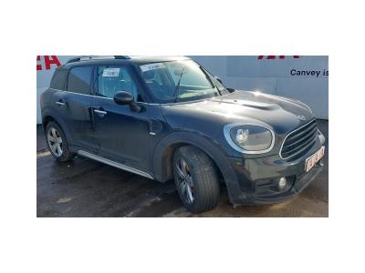 Image of 2019 MINI COUNTRYMAN COOPER CLASSIC 1499cc TURBO PETROL SEMI AUTO 5 DOOR HATCHBACK