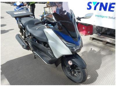 Image of 2016 HONDA NSS (FORZA) 125 AD-F 125cc PETROL CVT 1 Speed SCOOTER