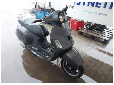 Image of PIAGGIO VESPA