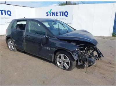 Image of 2016 VOLKSWAGEN GOLF MATCH EDITION TSI DSG BMT 1395cc TURBO PETROL SEMI AUTO 7 Speed 5 DOOR HATCHBACK