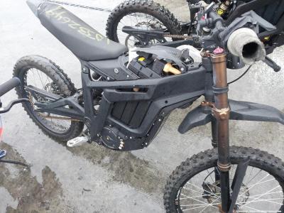 Image of MISC PLANT TALARIA ELECTRIC MOTORCYCLE