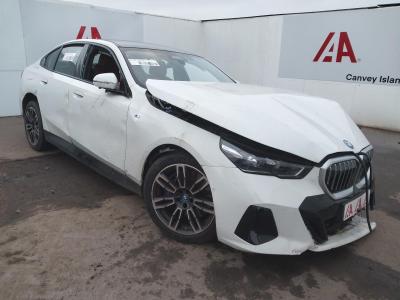 2024 BMW I5 EDRIVE40 M SPORT