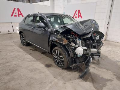 Image of 2023 HONDA HR-V I-MMD ADVANCE 1498cc PETROL/ELECTRIC CVT 5 DOOR HATCHBACK