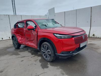 Image of 2025 HONDA HR-V I-MMD ADVANCE 1498cc PETROL/ELECTRIC CVT 5 DOOR HATCHBACK