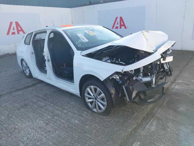 2025 VAUXHALL ASTRA DESIGN 1199cc TURBO PETROL AUTOMATIC 5 DOOR ESTATE