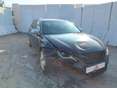 Image of 2012 SEAT EXEO CR TDI SPORT TECH 1968cc TURBO DIESEL MANUAL 6 Speed 5 DOOR ESTATE