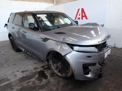 2023 LAND ROVER RANGE ROVER SPORT DYNAMIC SE