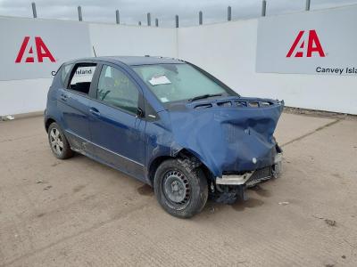 2012 MERCEDES A-CLASS A 180 AVANTGARDE SE 1699cc PETROL CVT 5 DOOR HATCHBACK