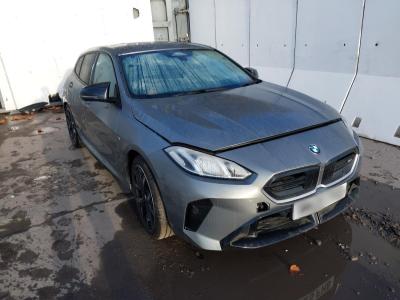 2025 BMW 1 SERIES M135 XDRIVE