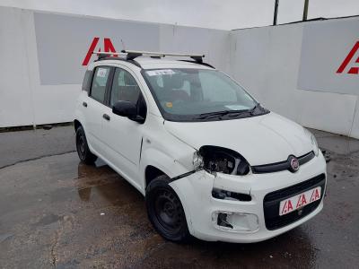 Image of 2014 FIAT PANDA EASY 1242cc PETROL MANUAL 5 DOOR HATCHBACK