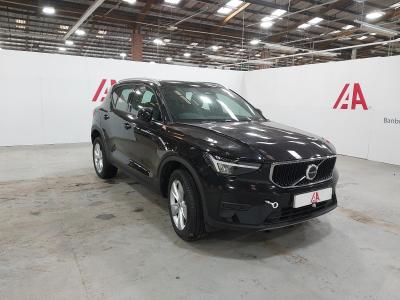 2025 VOLVO XC40 B3 CORE