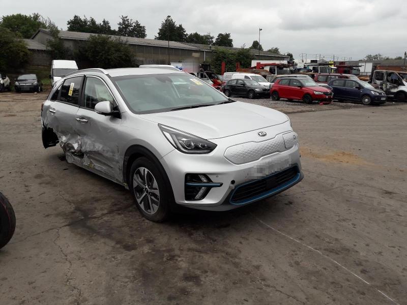 2020 KIA NIRO 4 ELECTRIC AUTOMATIC 5 DOOR ESTATE