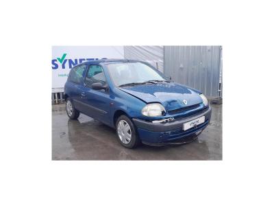 2000 RENAULT CLIO GRANDE
