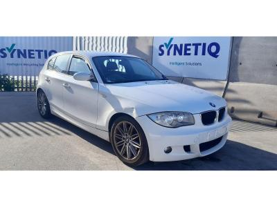 2006 BMW 1 SERIES 118D M SPORT