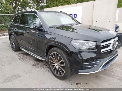 2020 MERCEDES GLS 400 D 4MATIC AMG LINE PREM