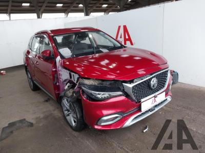 Image of 2020 MG HS EXCITE 1490cc TURBO PETROL MANUAL 5 DOOR ESTATE