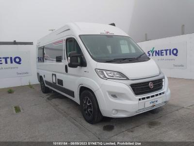 2021 FIAT DUCATO 35 P/V MULTIJET II