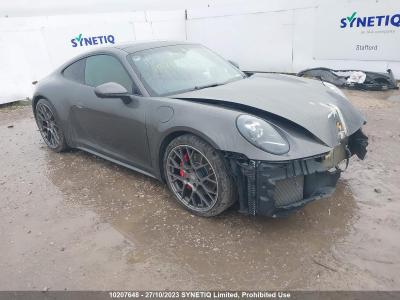 2020 PORSCHE 911 CARRERA 4S PDK