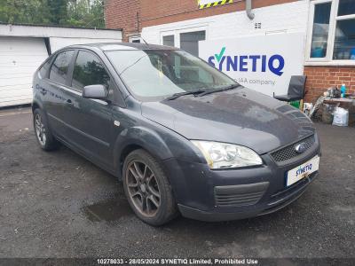 2006 FORD FOCUS LX 16V