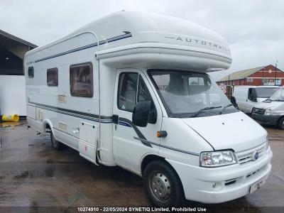 2004 FIAT DUCATO 18 XLWB JTD