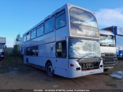 2006 SCANIA OMNICITY N94UD ELCB OMNI DEKKA