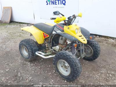 Image of 2004 SMC RAM 170 E 164cc PETROL QUAD