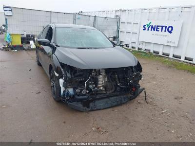 Image of 2017 HONDA CIVIC VTEC PRESTIGE 1498cc TURBO PETROL CVT 1 Speed 5 DOOR HATCHBACK