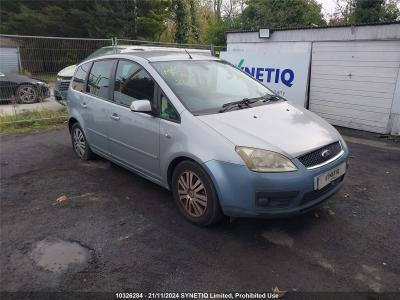 2005 FORD FOCUS C-MAX GHIA