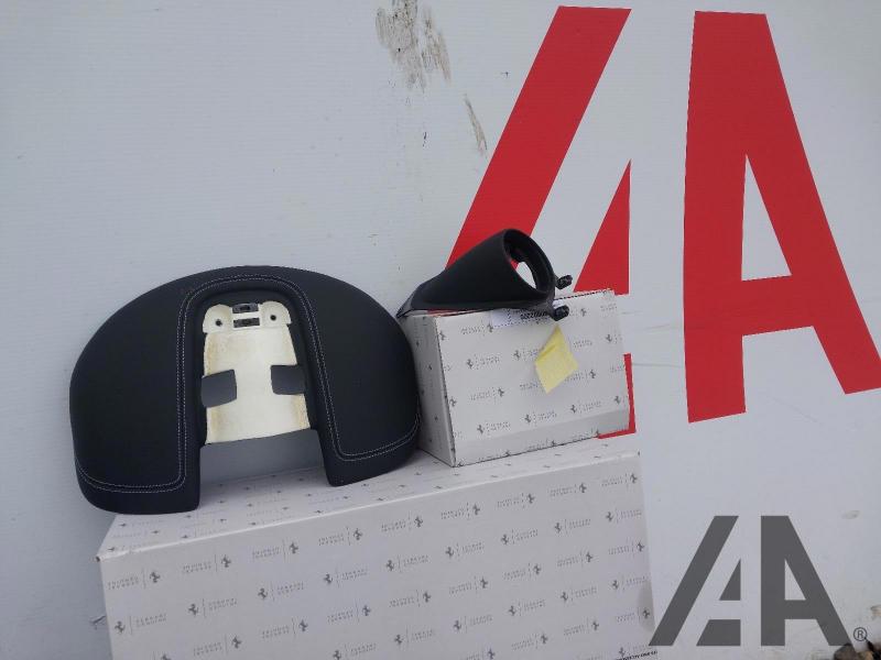 2013 FERRARI CALIFORNIA 2 PLUS 2 4297cc PETROL SEMI AUTO 7 Speed 2 DOOR CONVERTIBLE