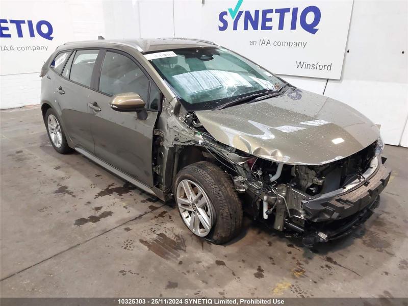 2024 SUZUKI SWACE MOTION 1798cc PETROL/ELECTRIC CVT 5 DOOR ESTATE